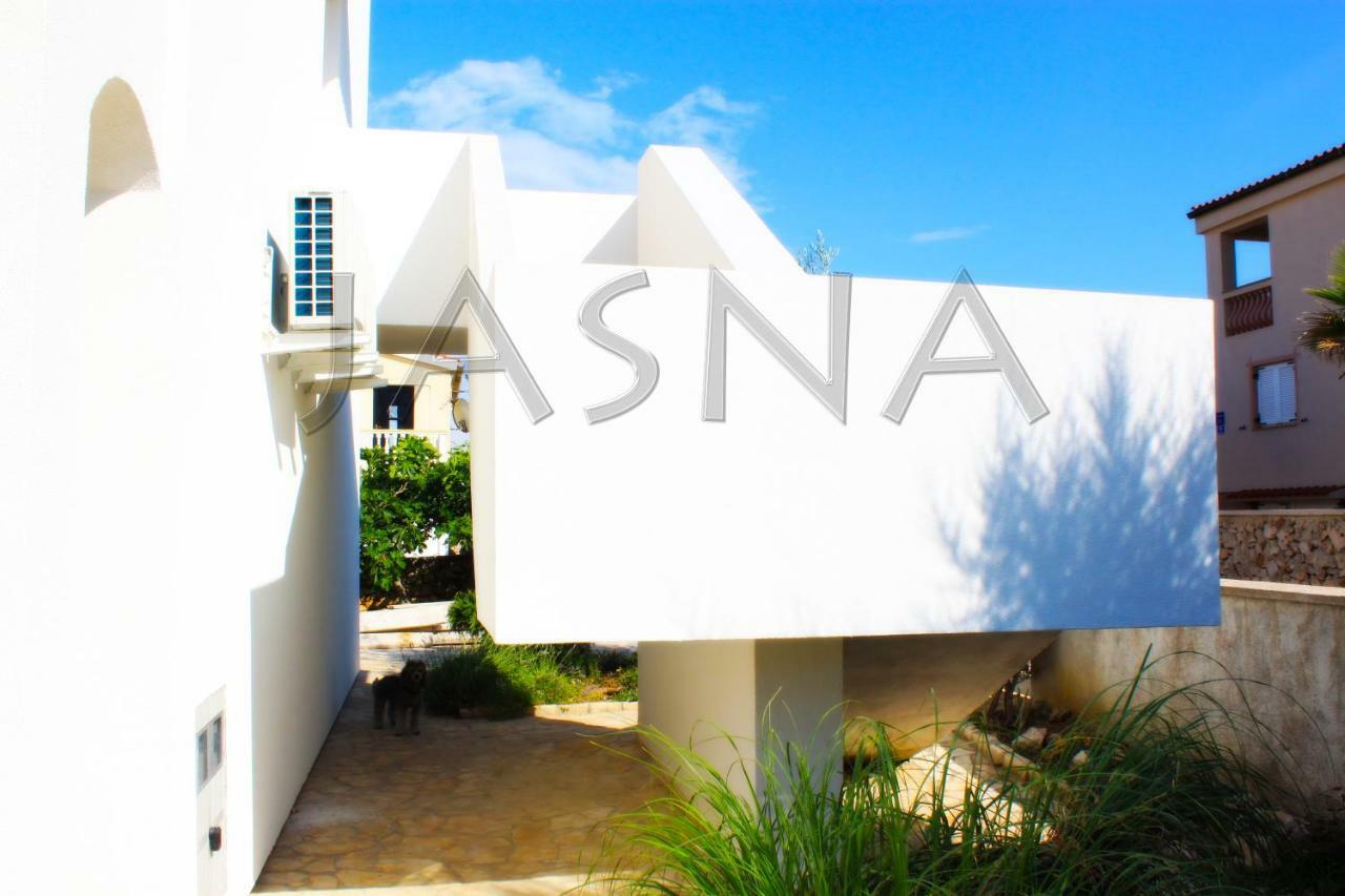 Apartments Jasna Ражанац Экстерьер фото
